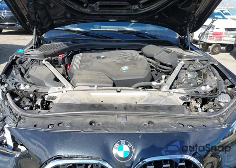 2024 BMW 430I xDrive from USA, damaged, VIN WBA73AP01RCP18084